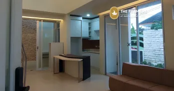 Villa Dekat Jatim Park 2 di Kota Batu, The Premiere at Sartika