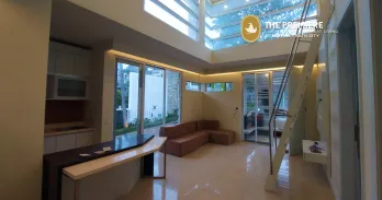 Villa Dekat Jatim Park 2 di Kota Batu, The Premiere at Sartika