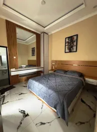 Villa Dijual Full Furnished View Pegunungan Oro-oro Ombo Kota Batu
