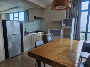 Dijual Apartemen Veranda  Residence Puri, Jalan Pesanggrahan, Jakarta Barat