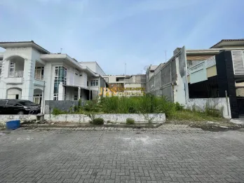 Dijual Cepat!! Kavling di Komplek Mutiara Residence - Medan (Row Boulevard)