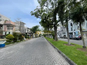 Dijual Cepat!! Kavling di Komplek Mutiara Residence - Medan (Row Boulevard)