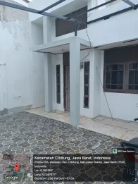dijual cepat rumah hook bonus kontrakan dekat stasiun cibitung SHM cash/kpr