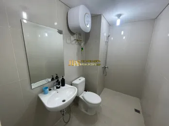 Dijual Murah Premium Apartemen Siap Huni Podomoro City Deli Tower Empire