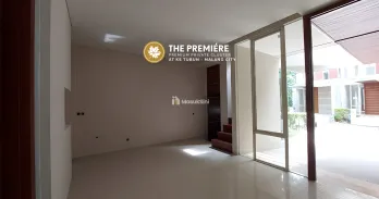 Dijual Rumah The Premiere at KS Tubun Mewah di dekat Kantor Pemkot Malang