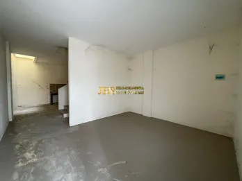 Dijual Townhouse di Komplek Cemara Asri Cluster Diamond - Medan