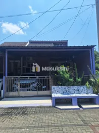 Jual Cepat Bukit Cimanggu City Bogor 3 Kamar Siap Huni SHM