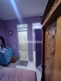 Jual Cepat Bukit Cimanggu City Bogor 3 Kamar Siap Huni SHM