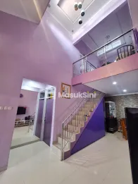 Jual Cepat Bukit Cimanggu City Bogor 3 Kamar Siap Huni SHM