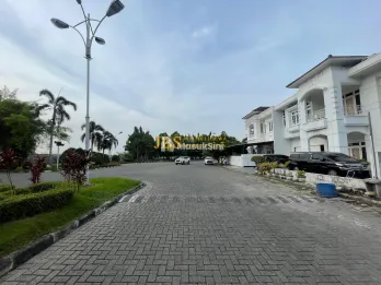 Jual Cepat!! Kavling di Komplek Mutiara Residence (Row Boulevard)