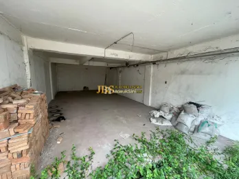 Jual Townhouse 3,5 Tingkat di Komplek Cemara Asri Cluster Diamond