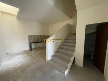 Jual Townhouse 3,5 Tingkat di Komplek Cemara Asri Cluster Diamond