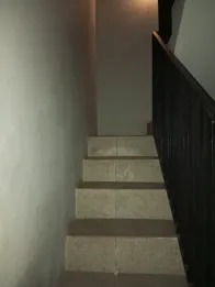 kost 9 kamar lokasi di senayan jakarta selatan