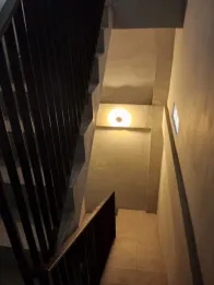 kost 9 kamar lokasi di senayan jakarta selatan