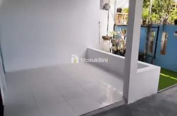 Rumah murah Siap huni Kota Pasuruan - Graha Indah 3