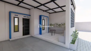 RUMAH SUBSIDI MURAH DEKAT TOL SAWOJAJAR MALANG