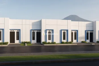 RUMAH SUBSIDI MURAH DEKAT TOL SAWOJAJAR MALANG