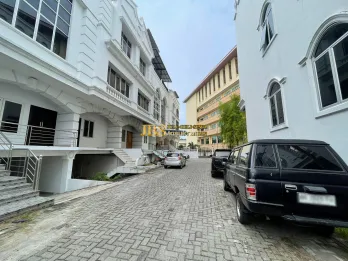 Townhouse Siap Huni Dijual di Komplek Cemara Asri Cluster Diamond