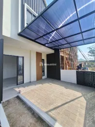 HUNIAN CLUSTER EXCLUSIVE 2 LANTAI LOKASI SINGOSARI - HARGA 370 JUTA
