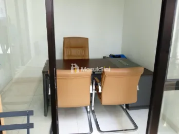 RUMAH MINIMALIS LOKASI KEDUNGKANDANG - HARGA 1,278M