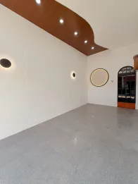 RUMAH SECOND MINIMALIS SIAP HUNI LOKASI SUKUN - HARGA 975 JT