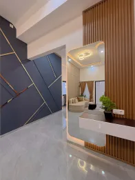 RUMAH SECOND MINIMALIS SIAP HUNI LOKASI SUKUN - HARGA 975 JT