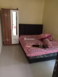 RUMAH SECOND MODERN LOKASI SUHAT DEKAT KAMPUS UB MALANG - HARGA 1,8M NEG