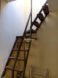 RUMAH SECOND MODERN LOKASI SUHAT DEKAT KAMPUS UB MALANG - HARGA 1,8M NEG