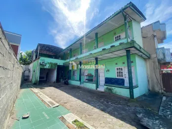 DIJUAL CEPAT KOSAN DEKAT KAMPUS KAMPUS TERNAMA DI DEPOK SLEMAN