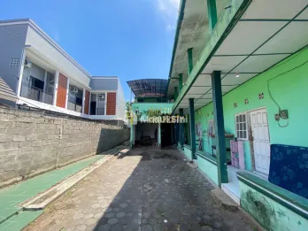 DIJUAL CEPAT KOSAN DEKAT KAMPUS KAMPUS TERNAMA DI DEPOK SLEMAN
