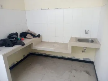 RUMAH SECOND MODERN SIAP HUNI LOKASI KARANGPLOSO - HARGA 385 JUTA