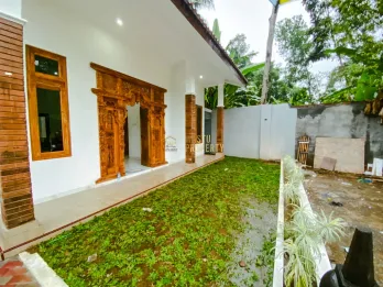 DIJUAL UNIT CANTIK, MURAH 600 JUTAAN DI TEGALARUM BOROBUDUR