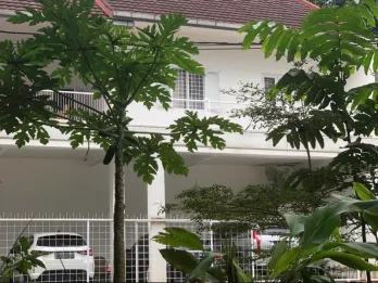 Jual Rumah Bagus di Komplek PPR ITB Lembang Bandung Barat