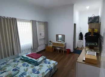 Jual Rumah Bagus di Komplek PPR ITB Lembang Bandung Barat