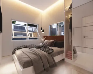 DIJUAL Rumah Siap Huni (NEW), 7 menit dari Exit Tol Pandaan-Malang