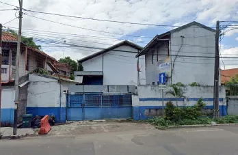 Jual Gudang Luas Siap Dipakai di Daerah Karangsari Kota Tangerang