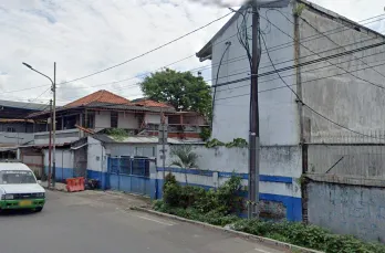 Jual Gudang Luas Siap Dipakai di Daerah Karangsari Kota Tangerang