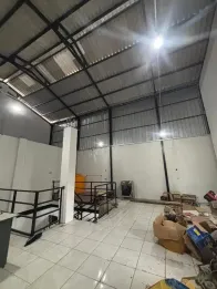 Jual Gudang Murah Shm di Jalan Manukan Mukti Kota Surabaya Shm