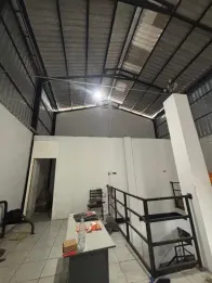 Jual Gudang Murah Shm di Jalan Manukan Mukti Kota Surabaya Shm