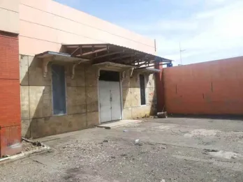 Dijual Gudang Kosong Siap Pakai Pondok Kopi Raya Jakarta Timur