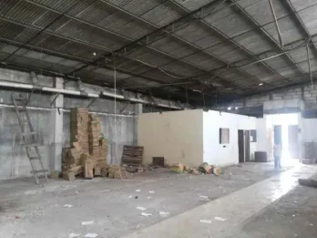 Dijual Gudang Kosong Siap Pakai Pondok Kopi Raya Jakarta Timur