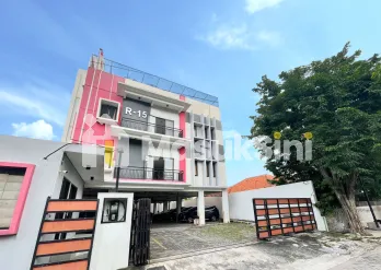 Rumah Kost Guest House Tenggilis Dekat Raya Jemursari Okupansi Full