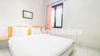 Rumah Kost Guest House Tenggilis Dekat Raya Jemursari Okupansi Full