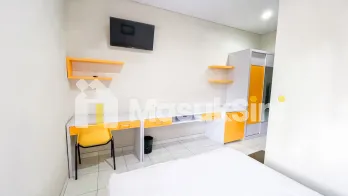 Rumah Kost Guest House Tenggilis Dekat Raya Jemursari Okupansi Full