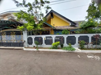 Dijual Rumah Shm Bagus di Daerah Jaticempaka Kota Bekasi