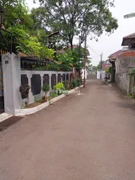 Dijual Rumah Shm Bagus di Daerah Jaticempaka Kota Bekasi