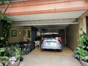 Jual Rumah Bagus Mewah di Jalan Cempaka Putih Barat Jakarta Pusat
