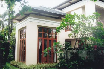 Jual Rumah Sangat Luas Bagus Daerah Cipete Kota Jakarta Selatan