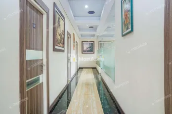 Rumah Kost Guest House Gayungsari Dekat Trans Icon Okupansi Full