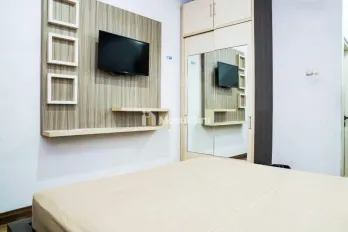 Rumah Kost Guest House Gayungsari Dekat Trans Icon Okupansi Full